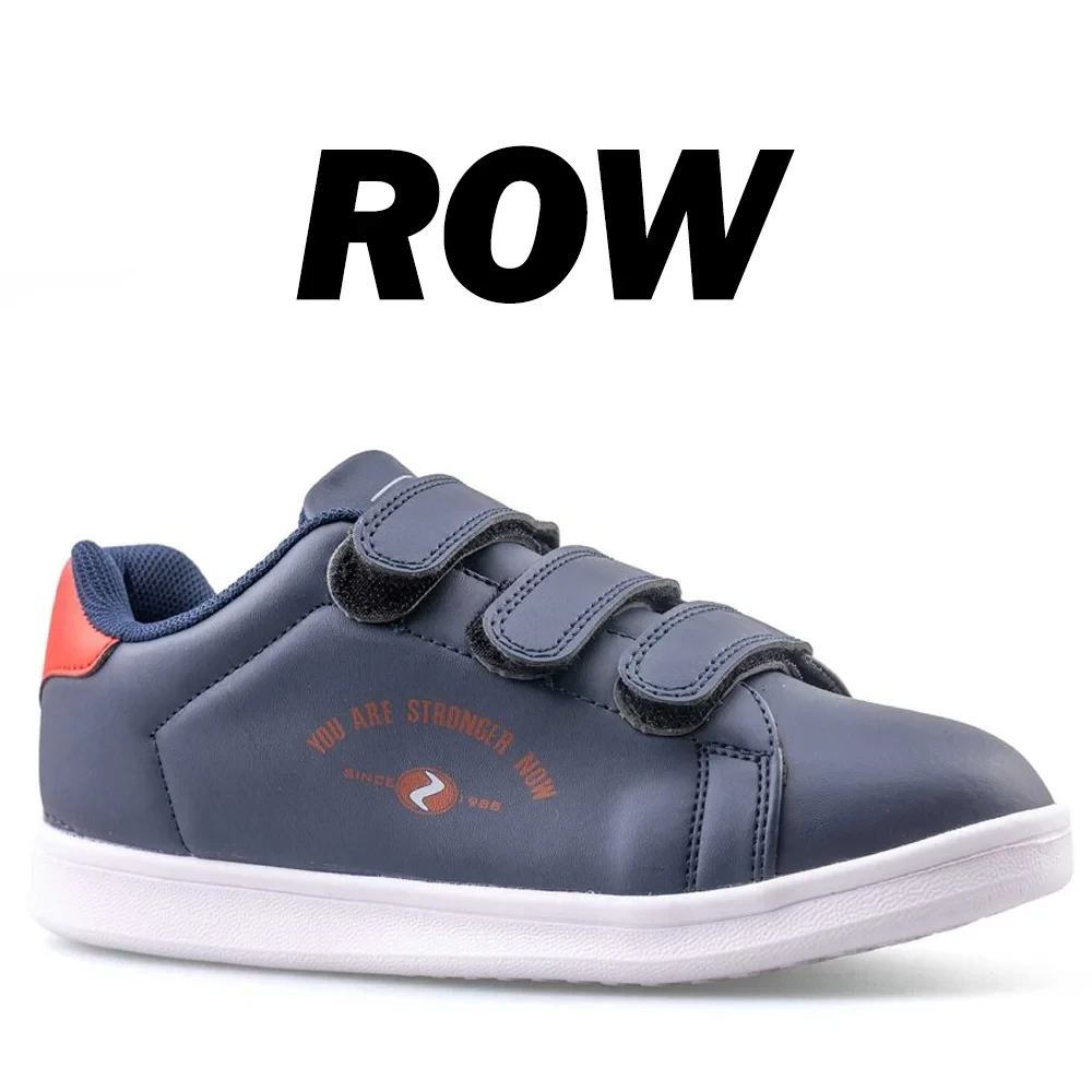 Row