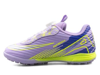 Air Laliga 620 Filet Halısaha - Lila - Air Laliga