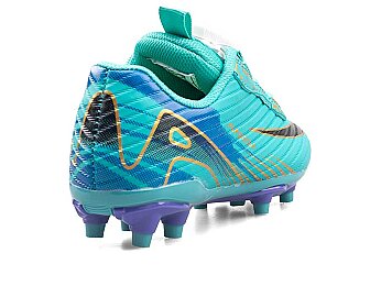 Air Laliga 620 Filet Krampon - Turkuaz/Siyah - 3
