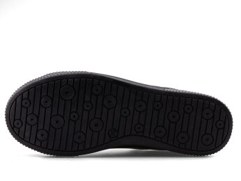 Blackwild 601 Garson Cilt - Siyah - 4