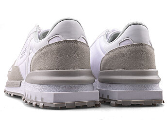 Boulder 8089 Merdane Su İtici - Beyaz/Buz - 3