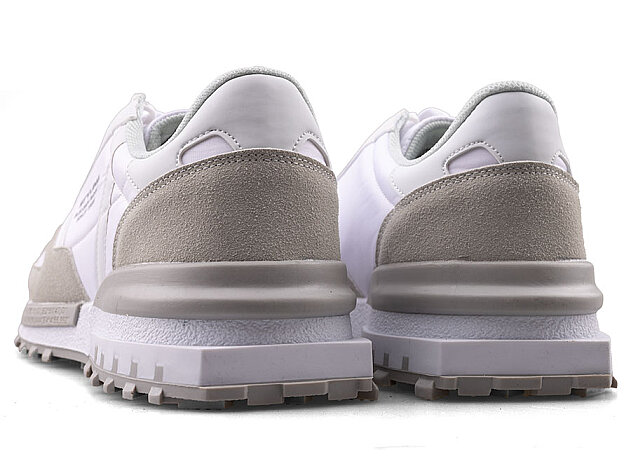 Boulder 8089 Merdane Su İtici - Beyaz/Buz - 3