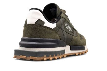 Boulder 8089 Merdane Su İtici - Haki - 3