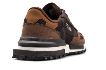 Boulder 8089 Merdane Su İtici - Kahve - 3