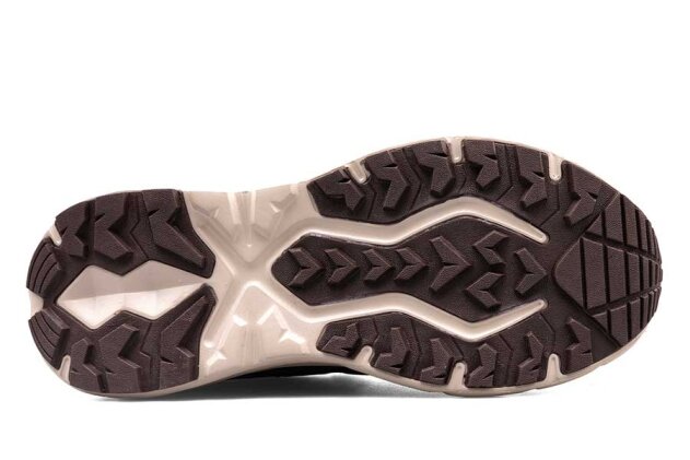 Boulder 9330 Merdane Su İtici - Kahve - 4