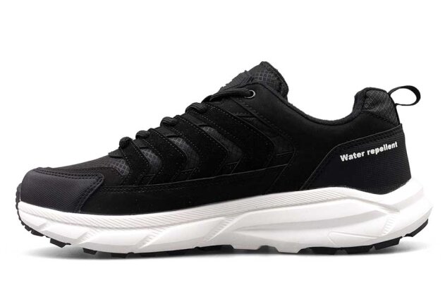 Boulder 9330 Merdane Su İtici - Siyah/Ekru - 2