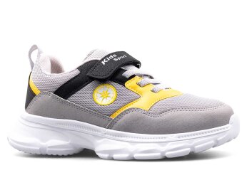 Calibron 305 Filet Anrk - Buz/Sarı B.T - 1