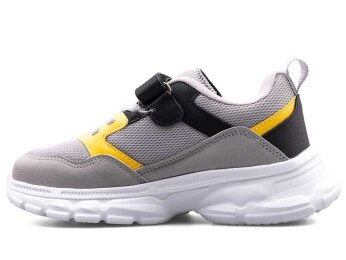Calibron 305 Filet Anrk - Buz/Sarı B.T - 2