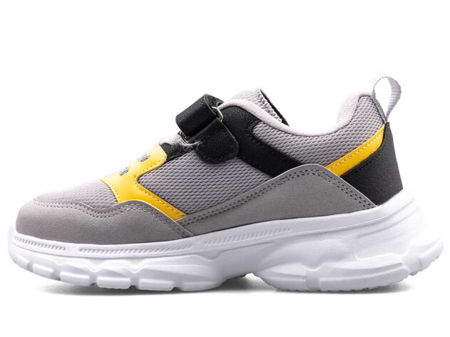 Calibron 305 Filet Anrk - Buz/Sarı B.T - 2