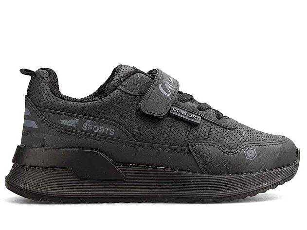 Calibron 622 Filet Cilt - Siyah S.T - 1