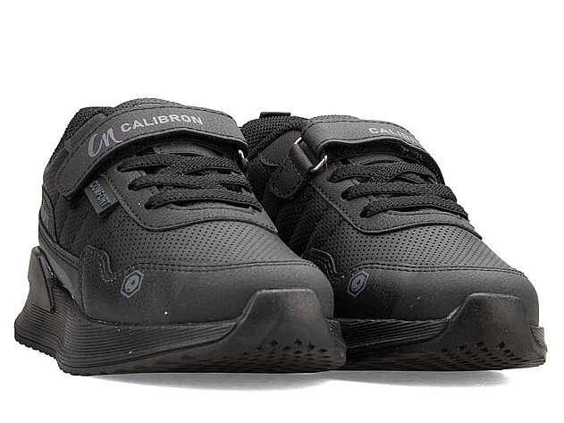 Calibron 622 Filet Cilt - Siyah S.T - 2