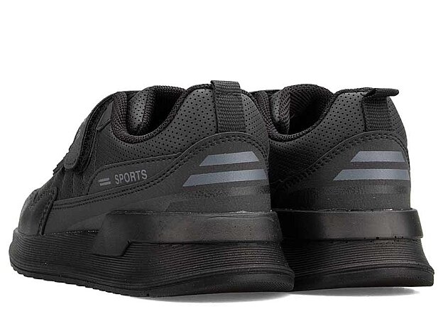 Calibron 622 Filet Cilt - Siyah S.T - 3