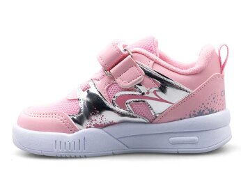 Carby 120 Bebe Anrk Işıklı - Pembe/Parlak/Buz B.T - 2