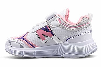 Carby 130 Filet Cilt - Beyaz/Pembe/Mor B.T - Carby