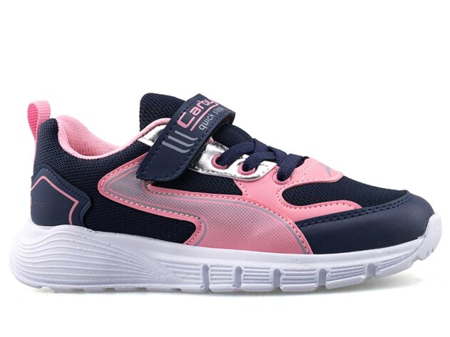 Carby 132 Bebe Anrk Işıklı - Laci/Pembe/Parlak B.T - 1