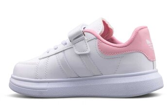 Carby 146 Filet Cilt - Beyaz/Pembe B.T - Carby