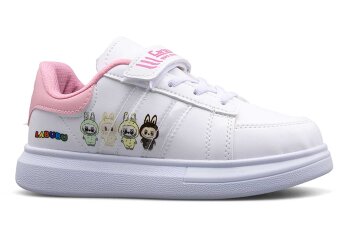 Carby 146 Filet Cilt - Beyaz/Pembe B.T - Carby
