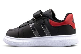 Carby 146 Filet Cilt - Siyah/Kırmızı B.T - Carby