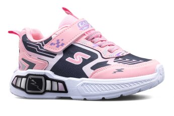 Carby 165 Filet Su İtici - Füme/Pembe B.T - Carby