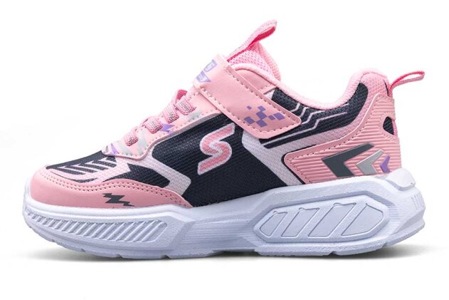 Carby 165 Filet Su İtici - Füme/Pembe B.T - 2