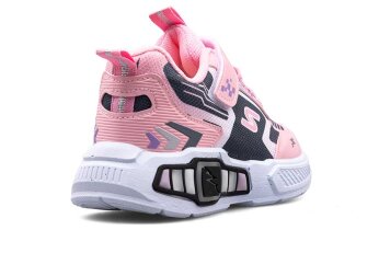 Carby 165 Filet Su İtici - Füme/Pembe B.T - 3