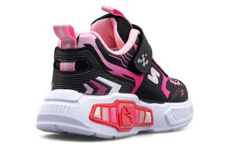 Carby 165 Filet Su İtici - Siyah/Pembe B.T - 3