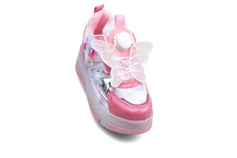 Carby 172 Filet Patenli Anrk - Fuji/Beyaz/Pembe T - Carby