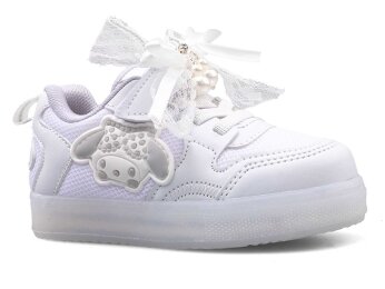 Conpax 300 Bebe Anrk - Beyaz/Buz - Conpax Kids