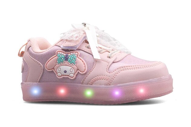 Conpax 300 Bebe Cilt Işıklı - Pudra - 1