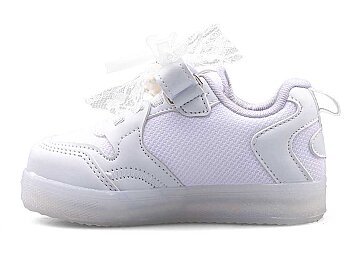 Conpax 300 Patik Anrk - Beyaz - Conpax Kids
