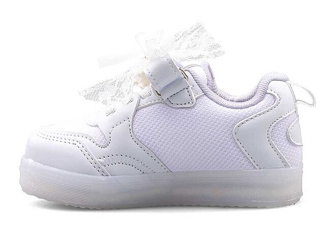 Conpax 300 Patik Anrk - Beyaz - 2
