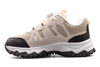 Conpax 306 Filet Cilt - Bej/Kahve - Conpax Kids
