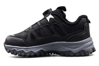 Conpax 306 Filet Cilt - Siyah/Füme - Conpax Kids