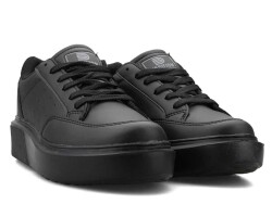 Dark Step 148 Garson Cilt - Siyah - Darkstep