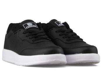 Darkstep 158 Merdane Cilt - Siyah/Beyaz - 2
