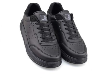 Darkstep 158 Zenne Cilt - Siyah - Dark Step