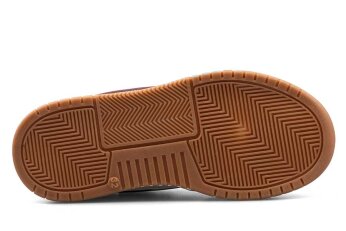 Lafonten 756 Filet Cilt - Beyaz/Bordo - 4
