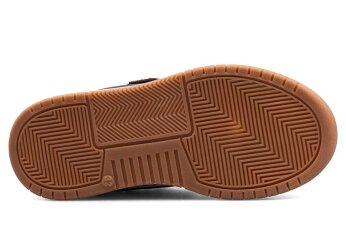 Lafonten 756 Filet Cilt - Kahve/Vizon - 4