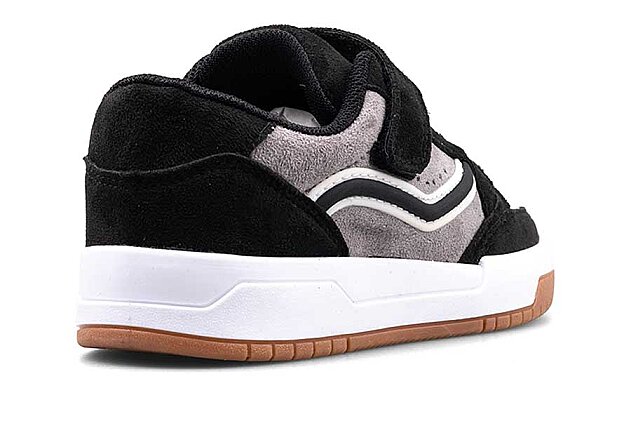 Lafonten 756 Filet Cilt - Siyah/Füme - 3
