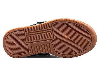 Lafonten 756 Filet Cilt - Siyah/Füme - 4