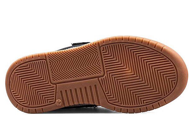 Lafonten 756 Filet Cilt - Siyah/Füme - 4
