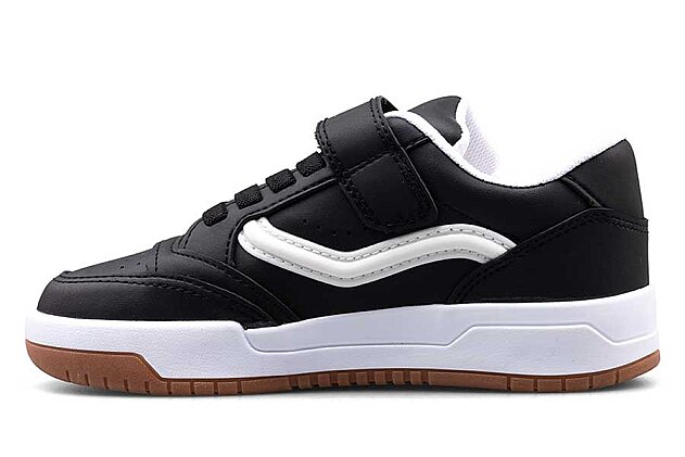 Lafonten 756 Filet Cilt - Siyah/Krep - 2