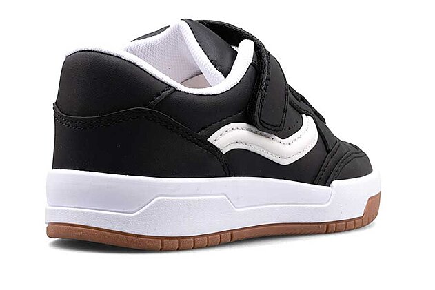 Lafonten 756 Filet Cilt - Siyah/Krep - 3