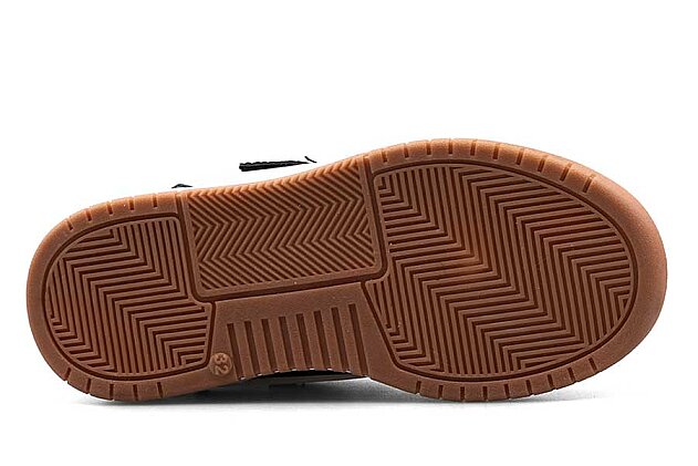 Lafonten 756 Filet Cilt - Siyah/Krep - 4