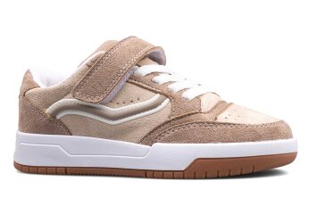 Lafonten 756 Filet Cilt - Vizon/Bej - Lafonten