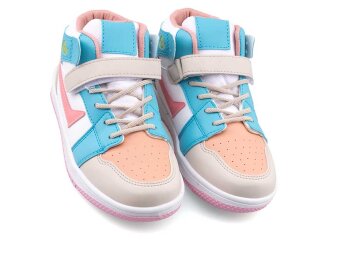 Lambırlent 8070 Filet Cilt Basket (28-35) - 30 Pudra/Pembe/Kum (B.P.T) - Lambırlent