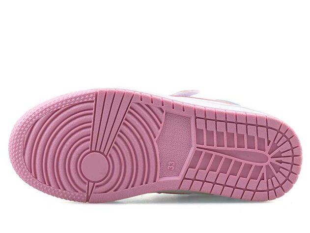 Lambırlent 8070 Filet Cilt Basket (28-35) - 30 Pudra/Pembe/Kum (B.P.T) - 4