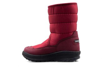 Lepetit 80 Patik Kar Bot - 31 Bordo/S.T - Lepetit