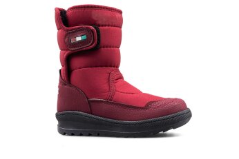 Lepetit 80 Patik Kar Bot - 31 Bordo/S.T - Lepetit