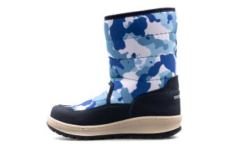Lepetit 90 Filet Kar Bot - 44 Laci/Kmuflaj/Laci/Siyah/Bej/T - Lepetit